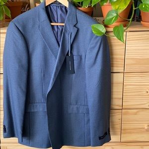 Men’s Sport Coat
